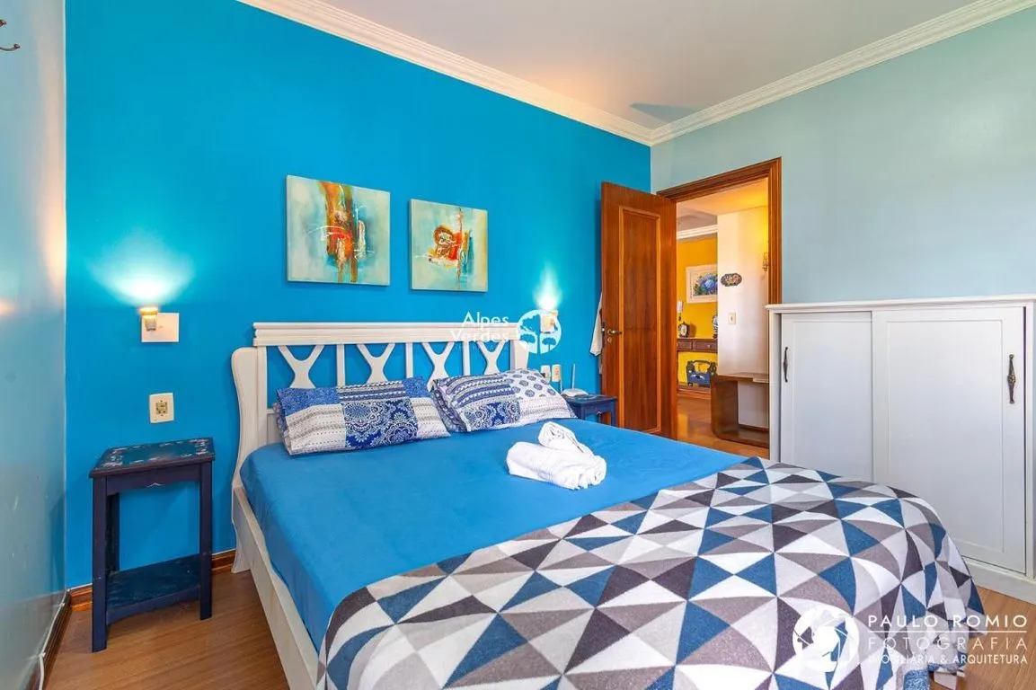 Imagem Vende-se Apartamento em gramado a 5 minutos da Rua Coberta de Gramado