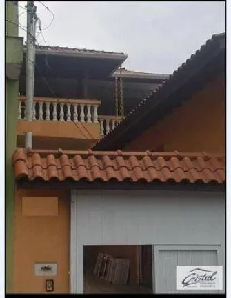 Imagem Imóvel com renda para investidor, 02 casas independentes