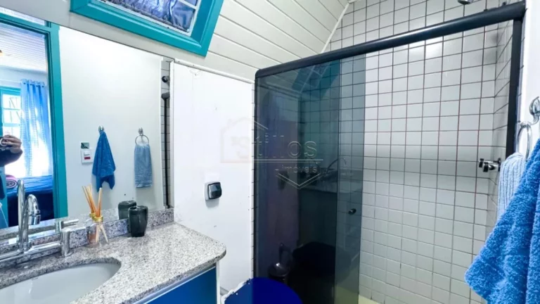 Imagem Casa de condomínio em Campos do Jordão