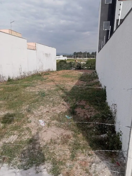 Imagem Terreno à venda, Residencial Parque das Palmeiras, Pindamonhangaba, SP