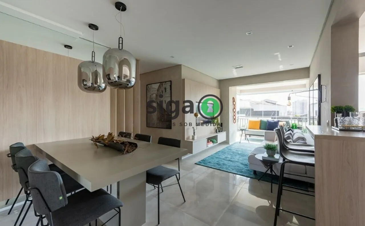 Foto do imóvel APARTAMENTO Á VENDA NO MONUMENTO COM 2 QUARTOS, 1 VAGA, LAZER COMPLETO!