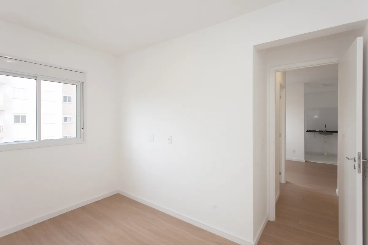Imagem Apartamento para venda em Vila Souza com 2 quartos, 41m2