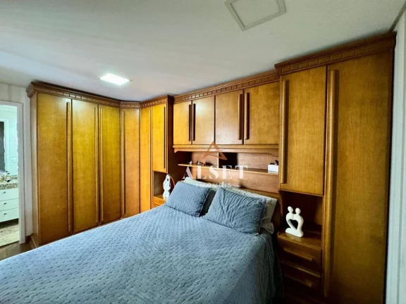 Imagem Apartamento com 3 dormitórios à venda, 105 m² por R$ 1.300.000,00 - Vila Carrão - São Paulo/SP