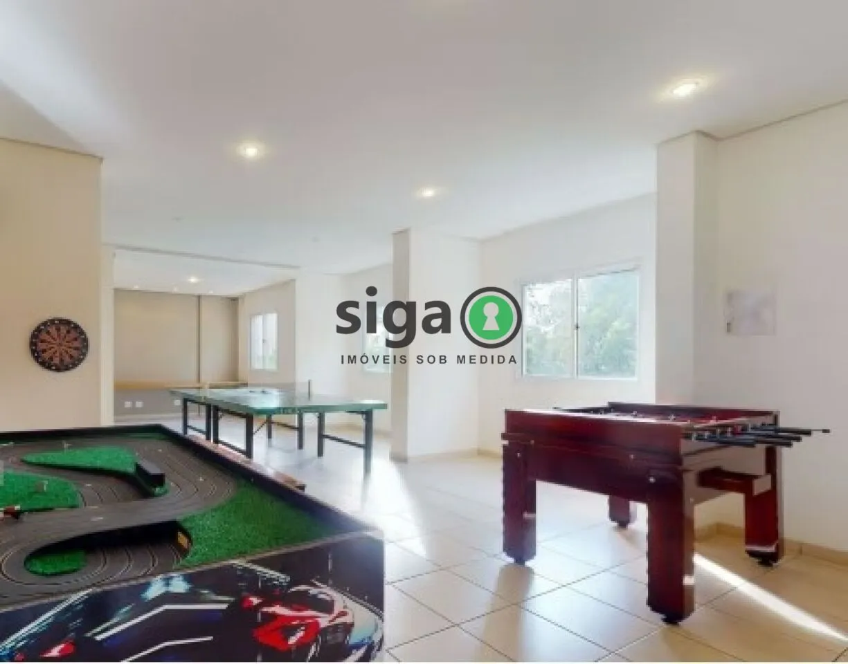Imagem APARTAMENTO LINDO Á VENDA NA VILA ANDRADE, COM 69M² - POR 570 MIL - 1 VAGA