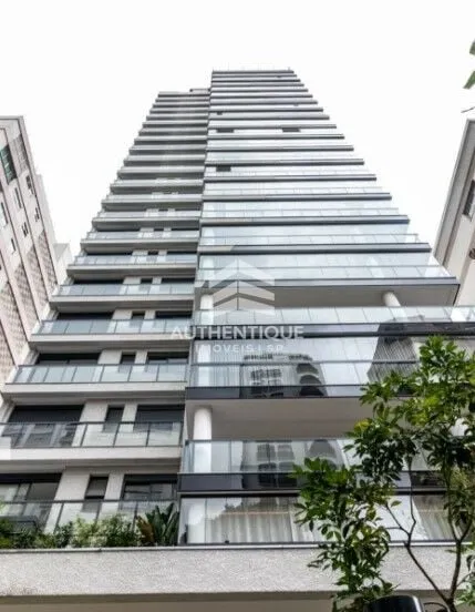 Imagem MAISON MARIE - Apartamento à venda no bairro Jardim América - São Paulo/SP, Zona Sul