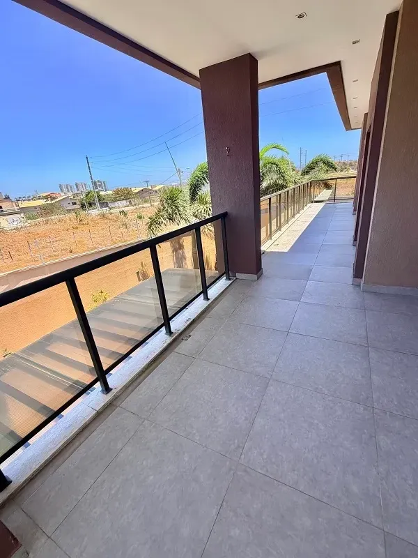 Imagem Casa com 5 Quartos à Venda, 450 m² em De Lourdes - Fortaleza