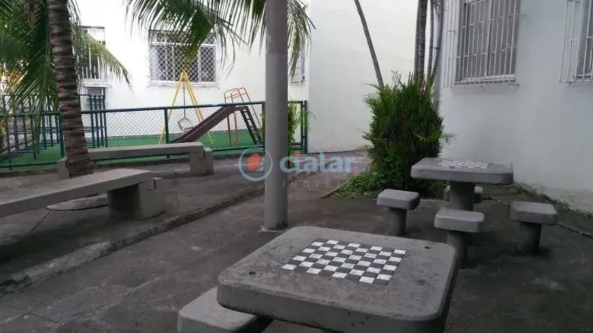 Imagem Apartamento à venda, Maracanã, Rio de Janeiro, RJ