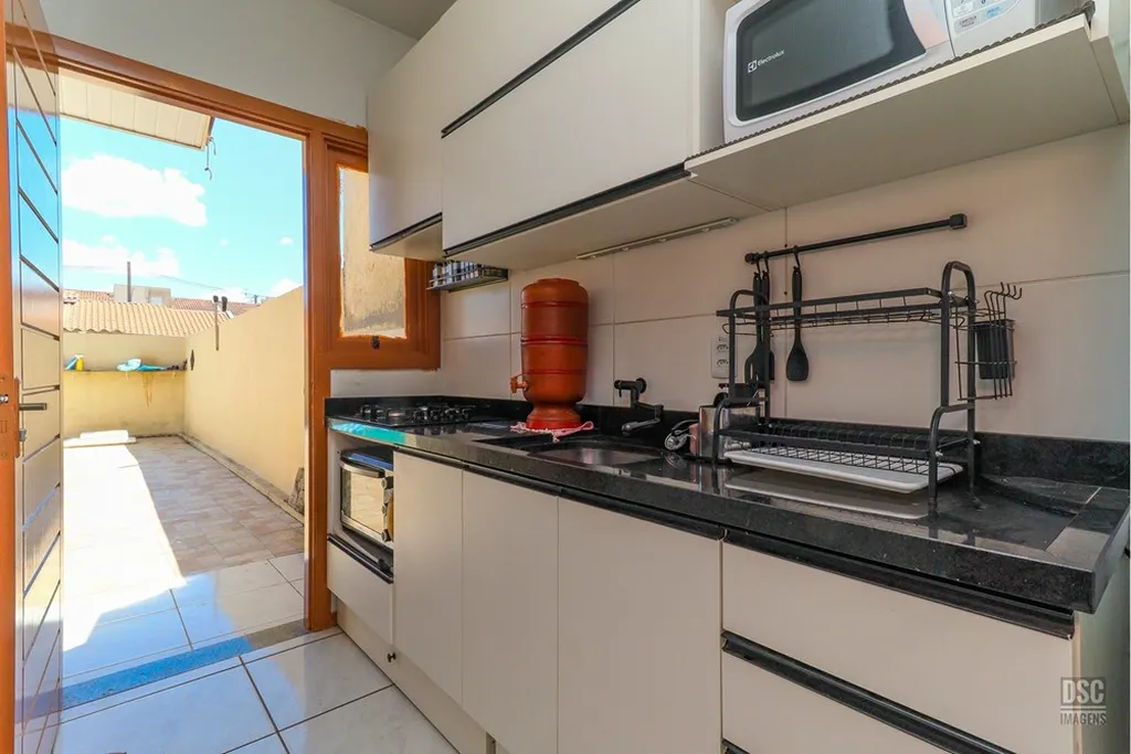 Imagem Casa em Restinga