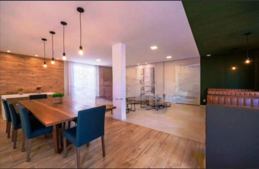 Imagem VENDO LINDO APARTAMENTO NO BAIRRO JARDIM PRUDÊNCIA!