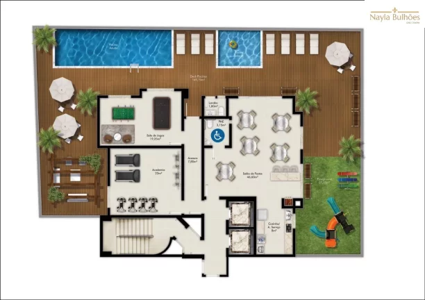 Imagem APARTAMENTO RESIDENCIAL em ITAPEMA - SC, Morretes