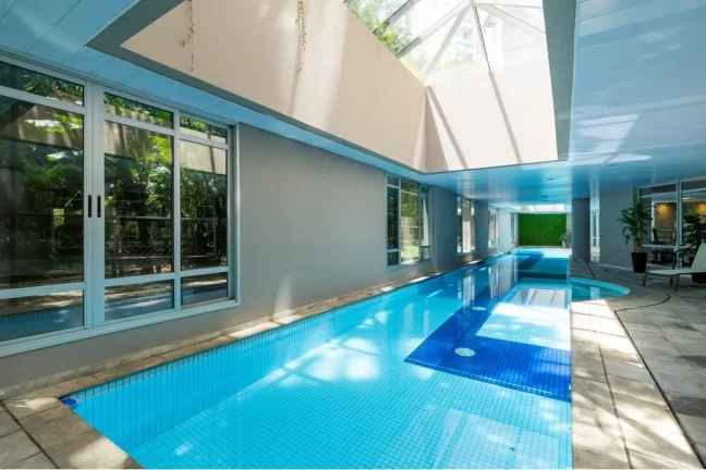 Imagem APARTAMENTO RESIDENCIAL em São Paulo - SP, Parque do Morumbi
