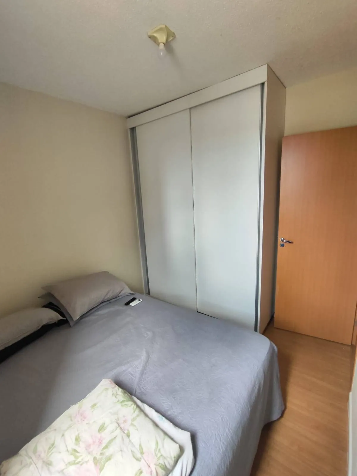 Imagem Apartamento 2 quartos MRV Chapada Das Safiras Bairro Santa Isabel