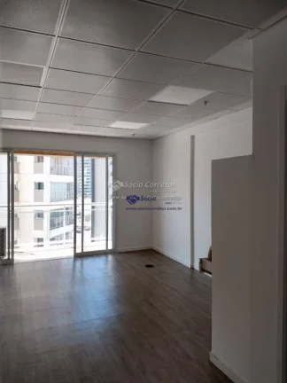 Imagem Sala à venda, 41 m por R$ 510.000,00 - Tatuap?(C) - São Paulo/SP