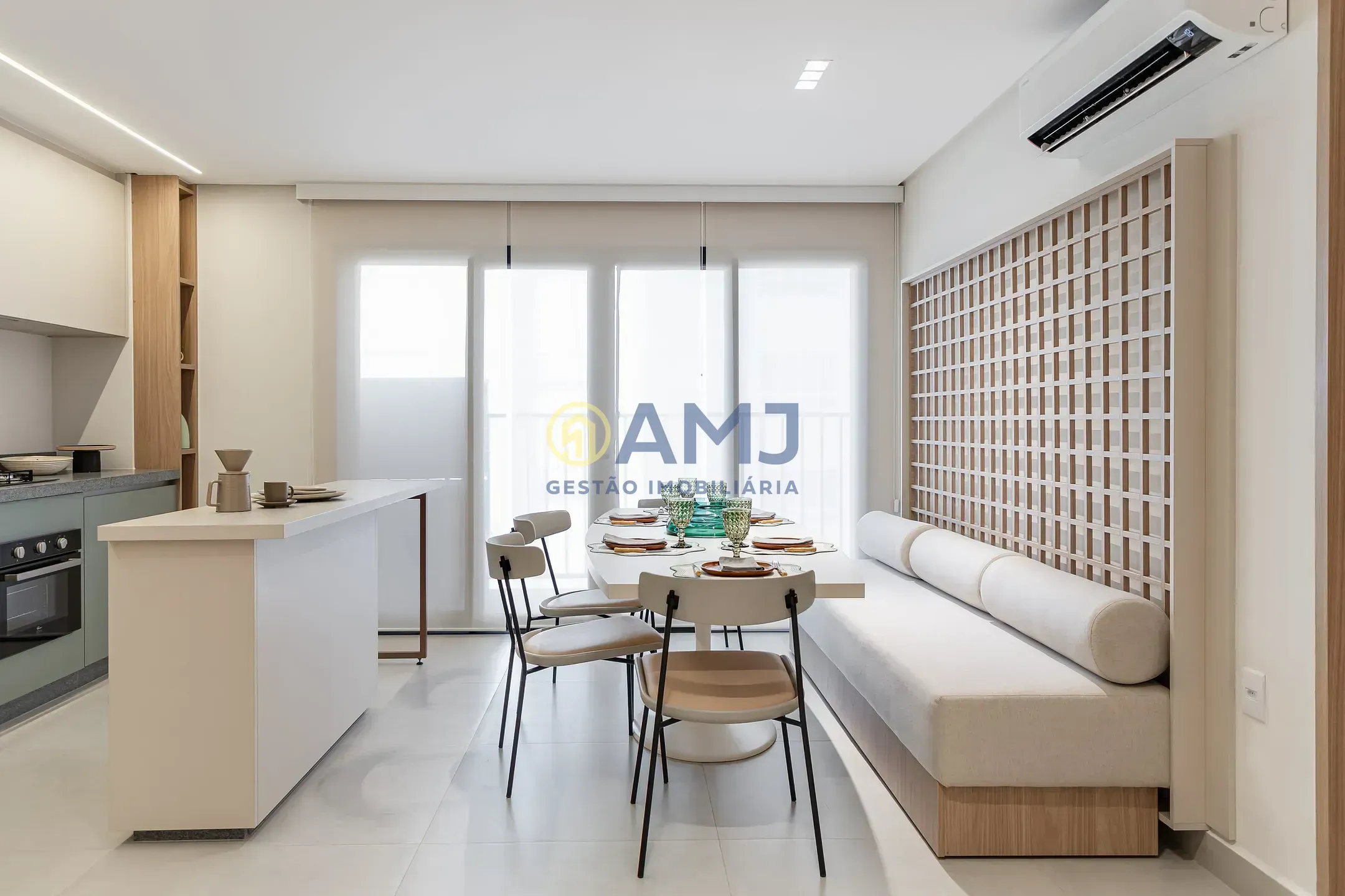 Imagem Apartamento à venda no Land226 - Setor Leste Universitário