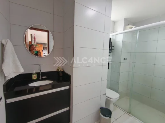 Imagem Flat - 30 m² - Jardim Oceania, João Pessoa/PB