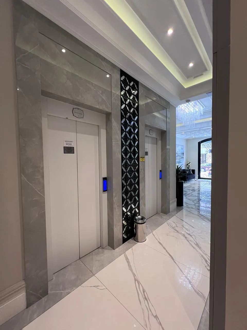 Imagem Residencial St. Andrews