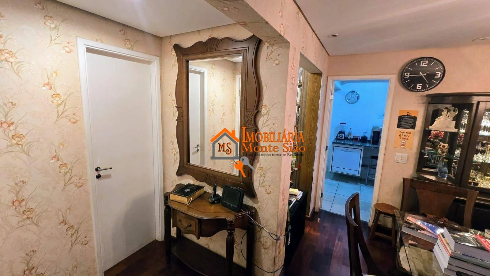 Foto do imóvel Apartamento à venda, 134 m² por R$ 1.449.999,00 - Vila Augusta - Guarulhos/SP