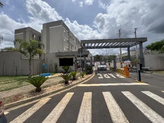 Foto do imóvel Oportunidade Única em RIBEIRAO PRETO - SP | Tipo: Apartamento | Negociação: Leilão | Situação: Imóvel em VIA JERONIMO ALFREDO AMOR ESPIN