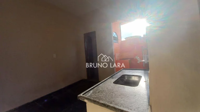 Imagem Casa à venda em Betim, MG Bairro Senhora de Fátima