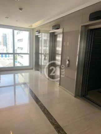 Imagem Sala, 228 m² - 8 vagas - Jardim Paulista - São Paulo/SP