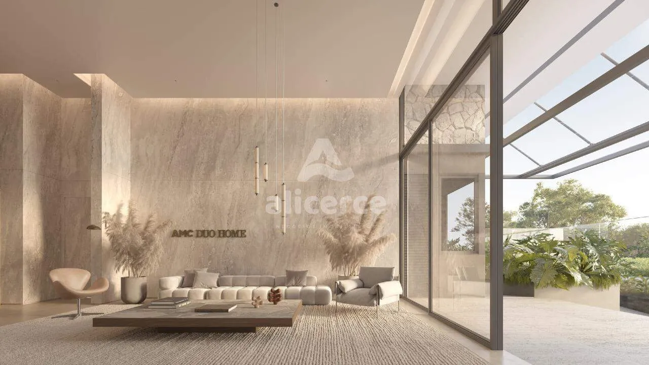 Imagem Apartamento Garden à venda com 1 quarto , 64,75m² em Campinas São José