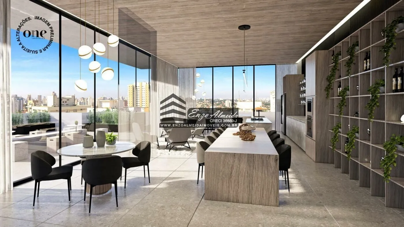 Imagem Apartamento à venda em São Paulo/SP