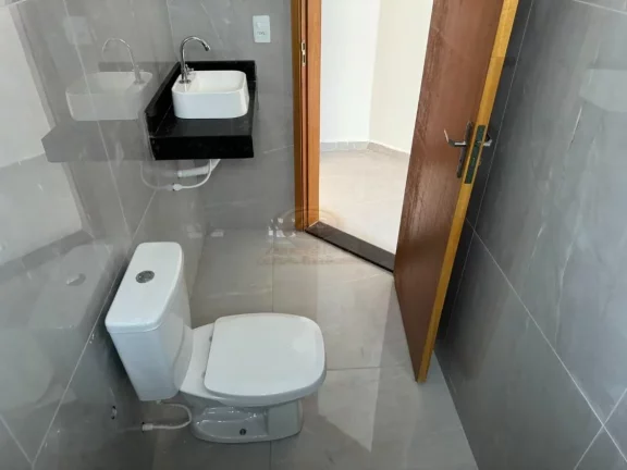Imagem CASA A VENDA NO BAIRRO SET VALLEY EM RIO PRETO