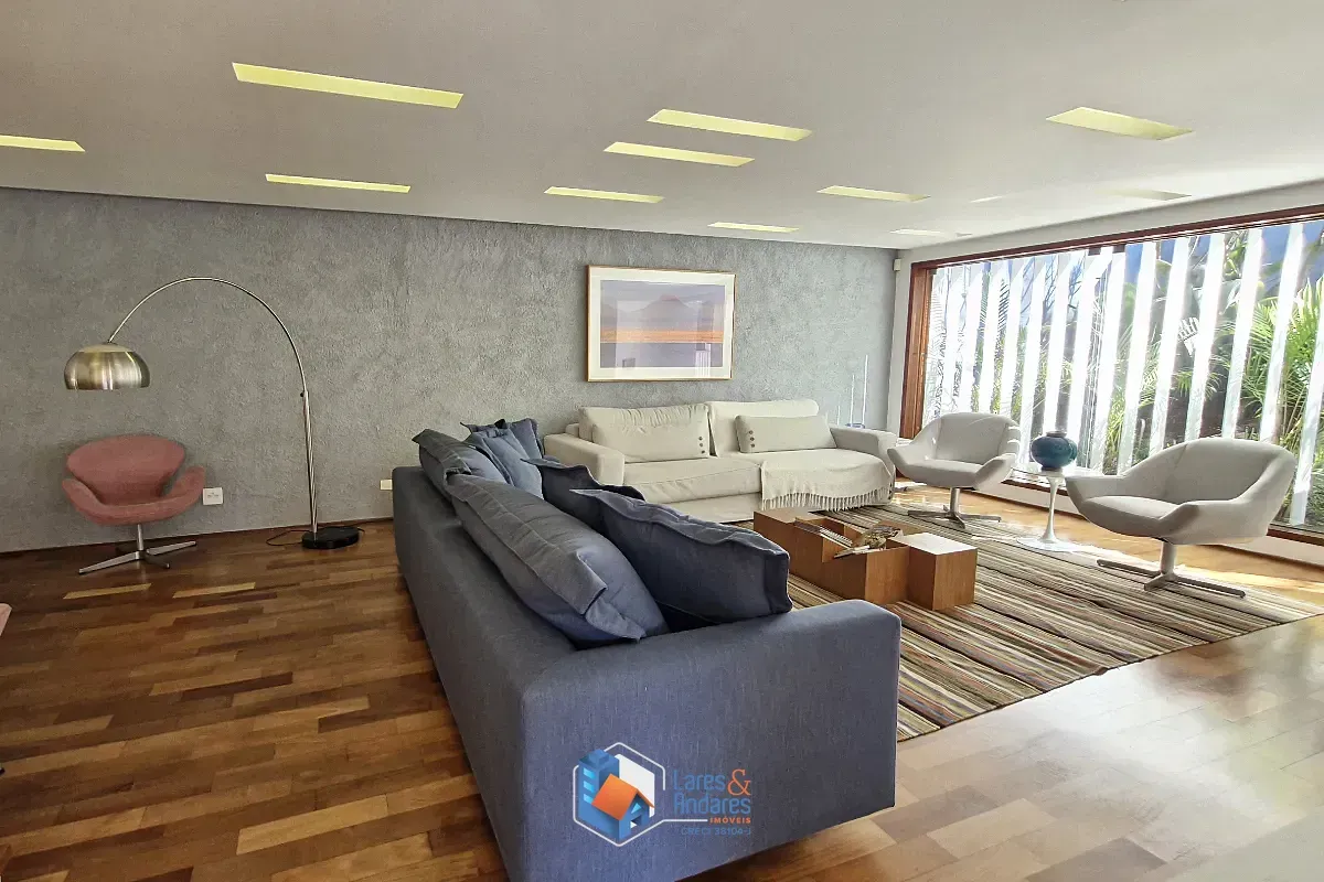 Imagem Casa para venda em Jardim Prudência com 3 quartos, sendo 3 suítes, 315m²