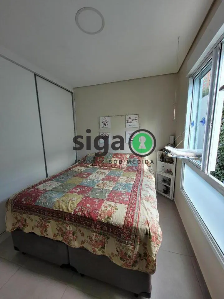 Imagem Casa em Condomínio a venda Nova 2 dormitórios na Aclimação