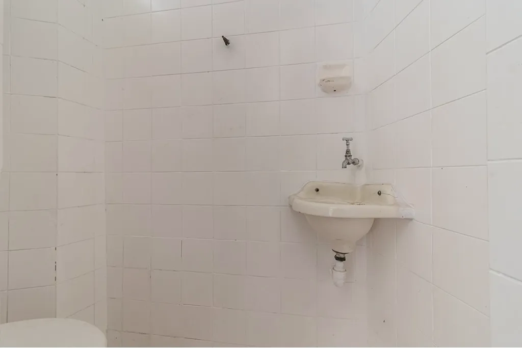 Imagem Apartamento em Centro Histórico
