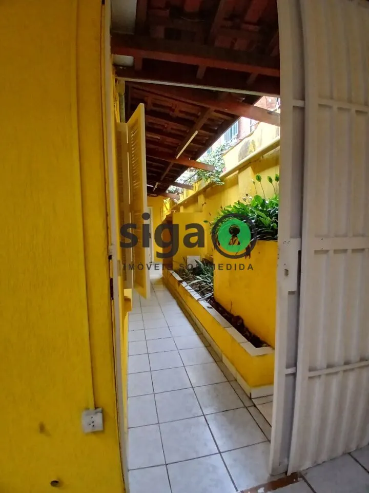 Imagem Casa comercial ou moradia para alugar na Vila Mariana - São Paulo - SP
