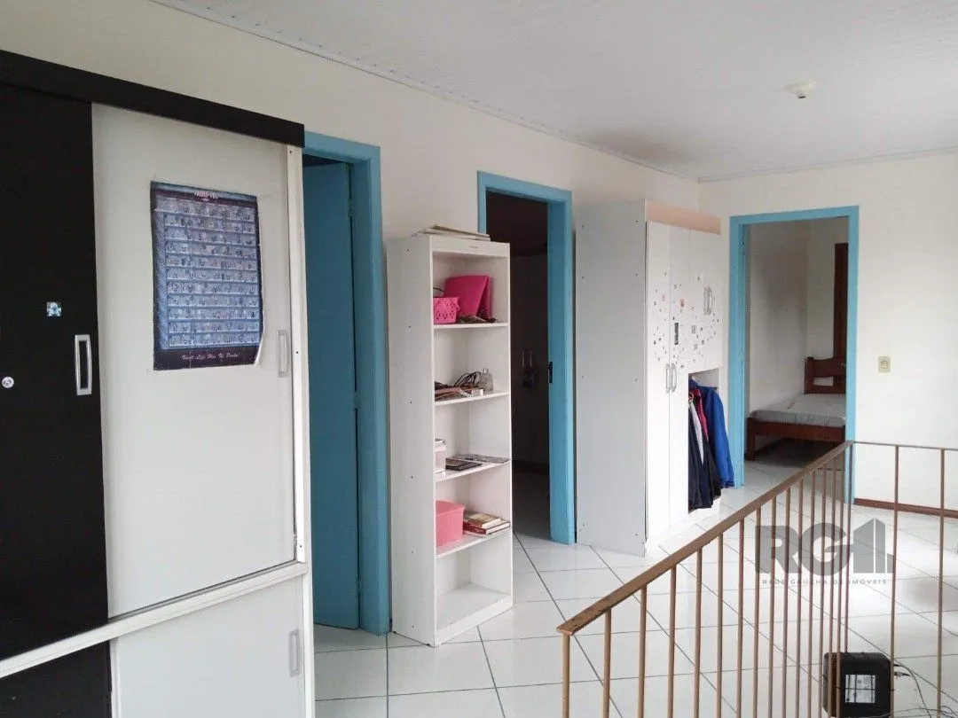 Imagem Casa em Belém Velho