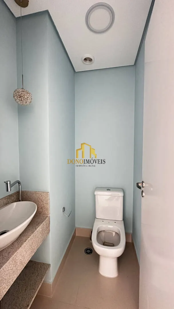 Imagem Apartamento 78m² | Master Patriani | 2 suítes | andar alto