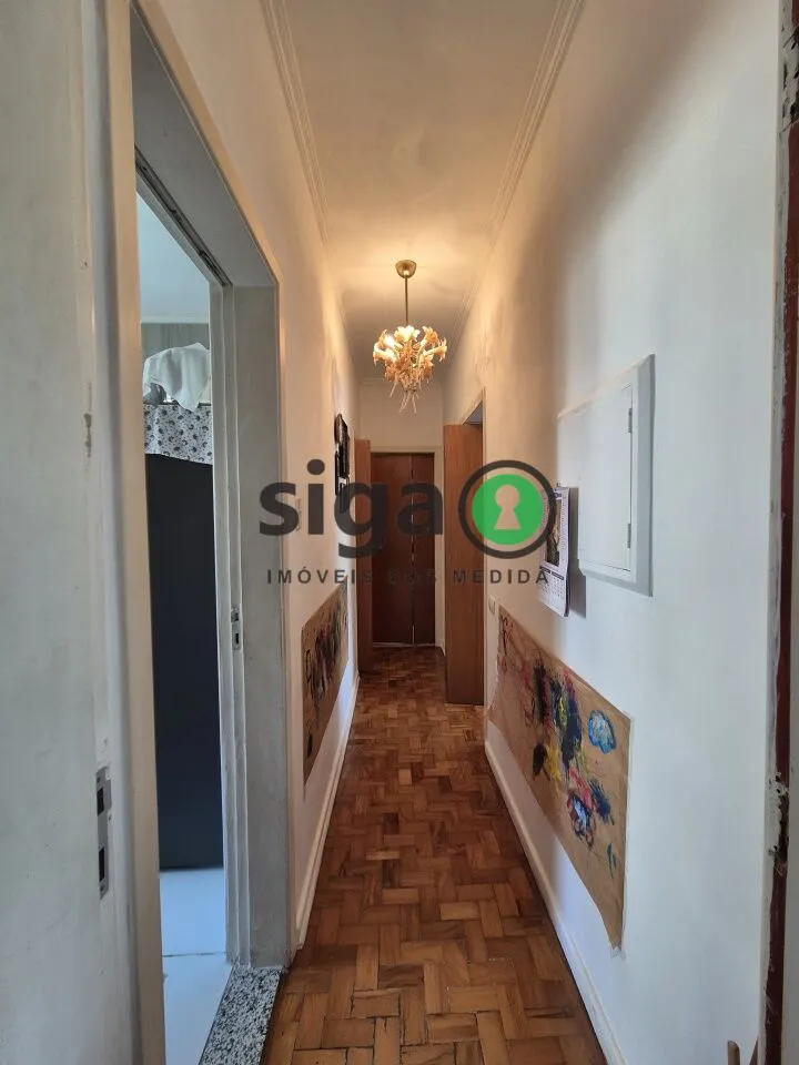 Imagem Apartamento aconchegante no Jardim Paulista.