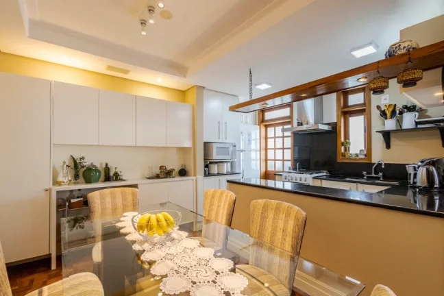 Imagem Apartamento para venda no bairro Jardim Botânico em Porto Alegre