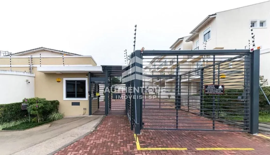 Imagem Residencial Paineiras - Interlagos / Cidade Dutra - Casa à venda no bairro Jardim São Nicolau - São Paulo/SP, Zona Sul