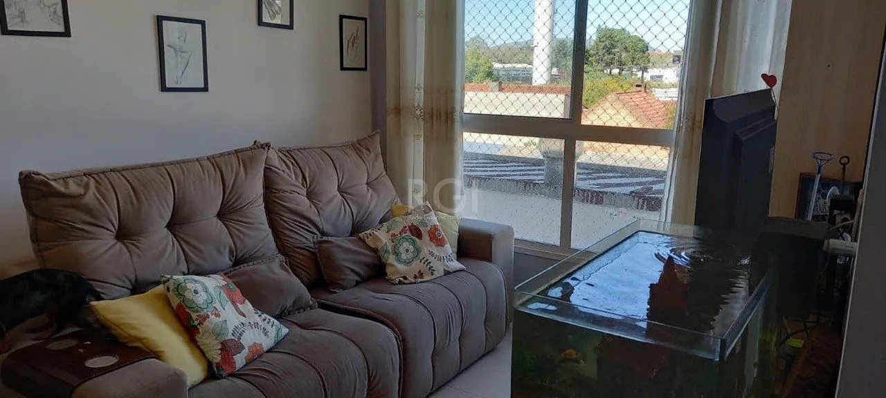 Imagem APARTAMENTO NO BAIRRO CAVALHADA - 3 DORMITÓRIOS