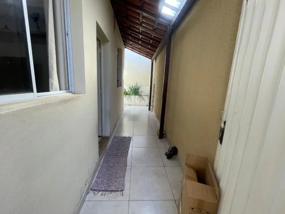Imagem Casa Padrão