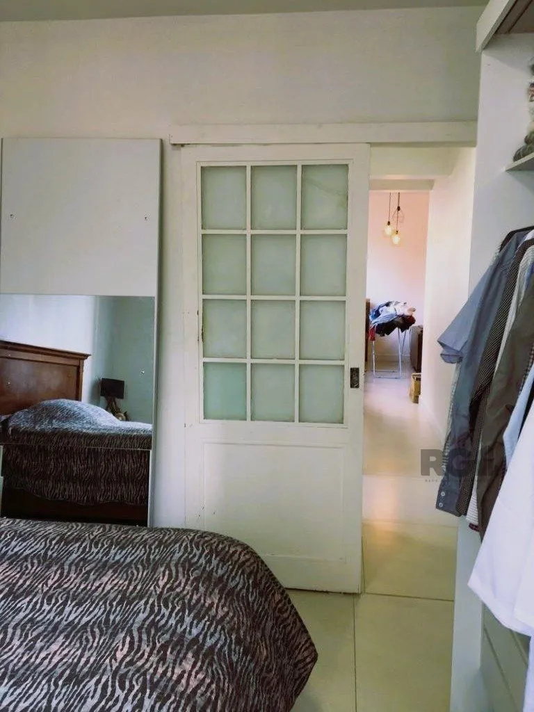 Imagem Apartamento de 01 dorm. no Centro Histórico