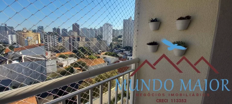 Imagem Apto campestre - porteira fechada -64m2 - 2 dorms- 1 suite -R$ 657,200 !!!