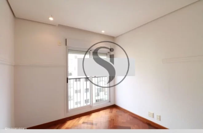Imagem APARTAMENTO RESIDENCIAL em SÃO PAULO - SP, CERQUEIRA CÉSAR