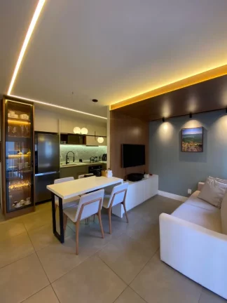 Imagem APARTAMENTO RESIDENCIAL em SÃO PAULO - SP, VILA MARIANA