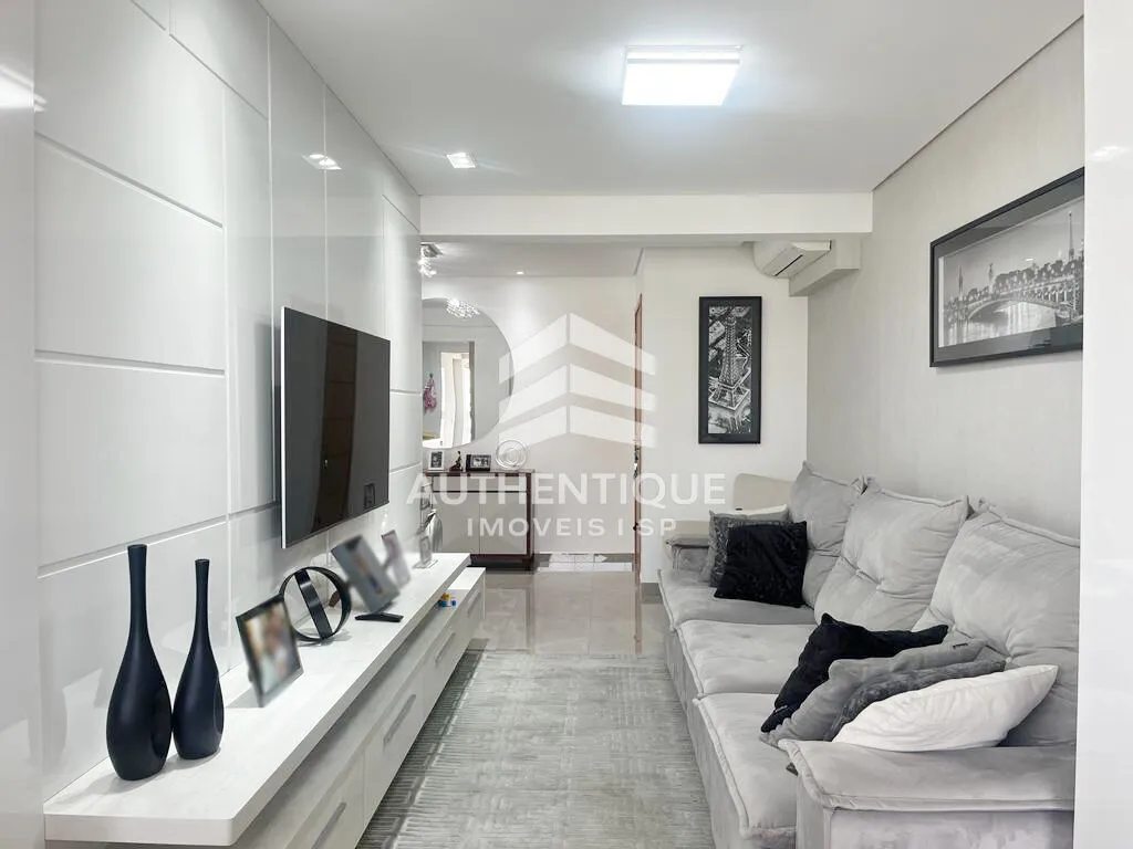 Imagem INTEGRARY PEPPE FUNDACAO SCS - Apartamento Fundação São Caetano do Sul à Venda!