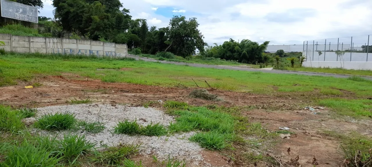 Imagem Terreno à venda 627M², Jardim Santa Tereza, Taubaté - SP