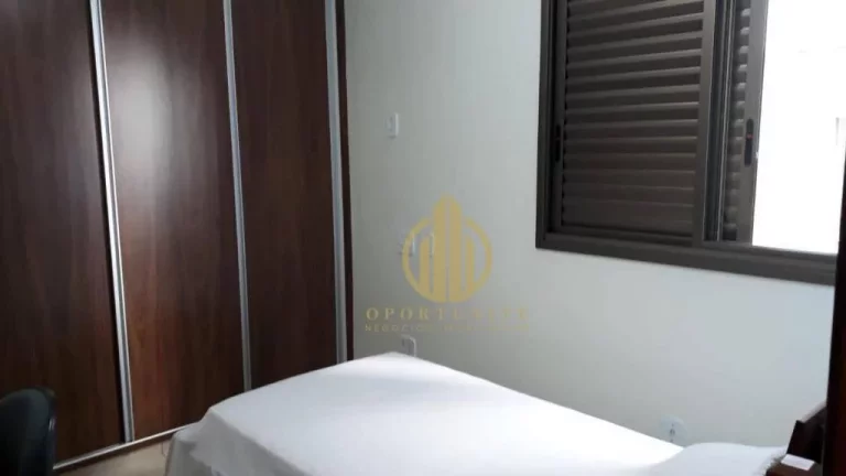 Imagem Apartamento com 3 dormitórios com 3 suítesà venda, 106 m² - Jardim Botânico - Ribeirão Preto/SP