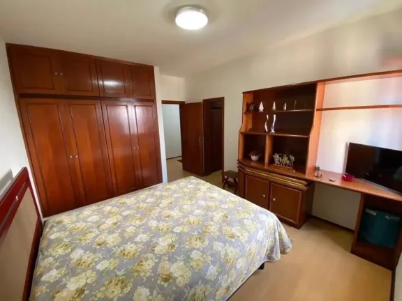 Imagem BELÍSSIMO APARTAMENTO À VENDA, EDIFICIO MEDITERRÂNE , JUNDIAÍ