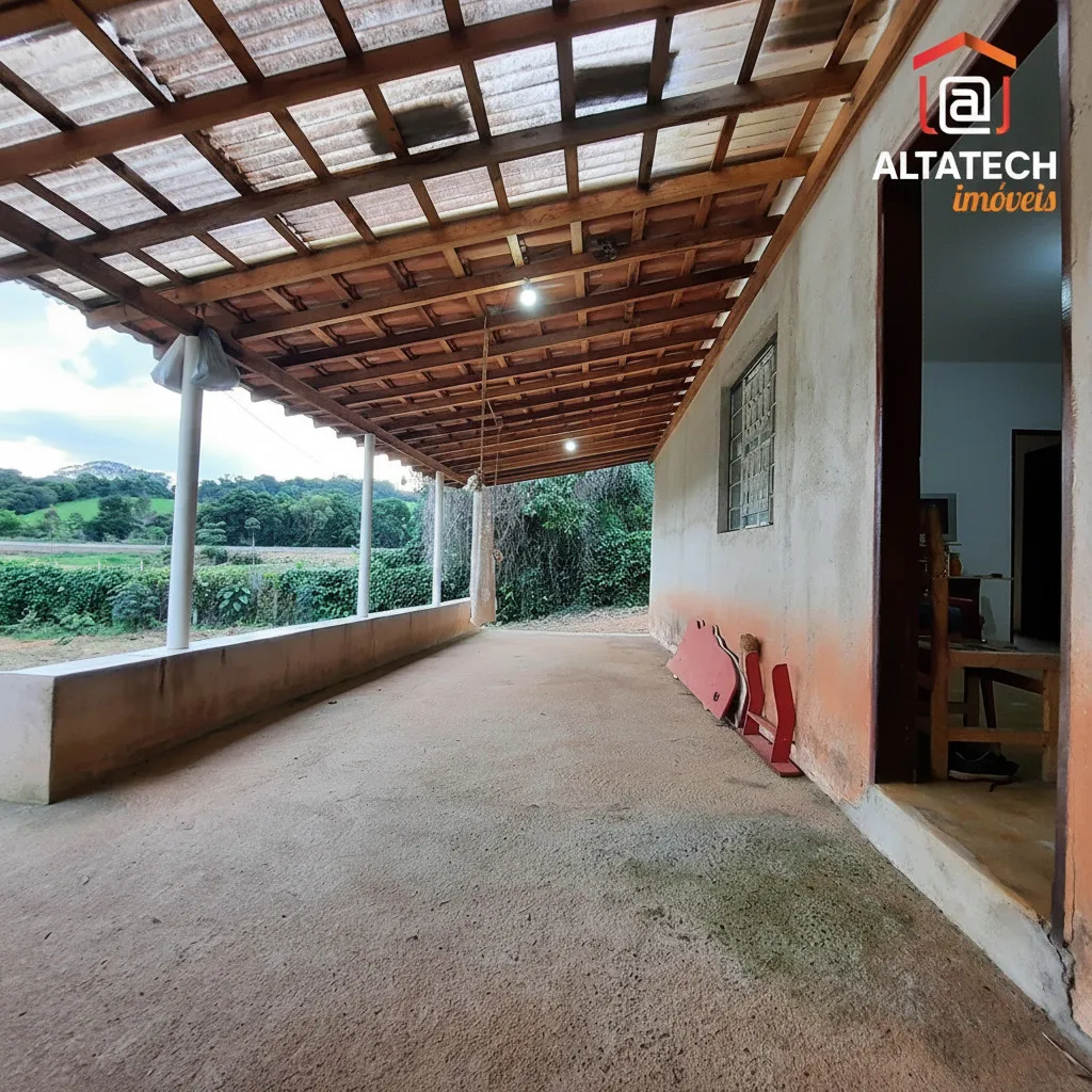 Imagem Chácara 60 m² à venda em Marlene, Bandeira do Sul