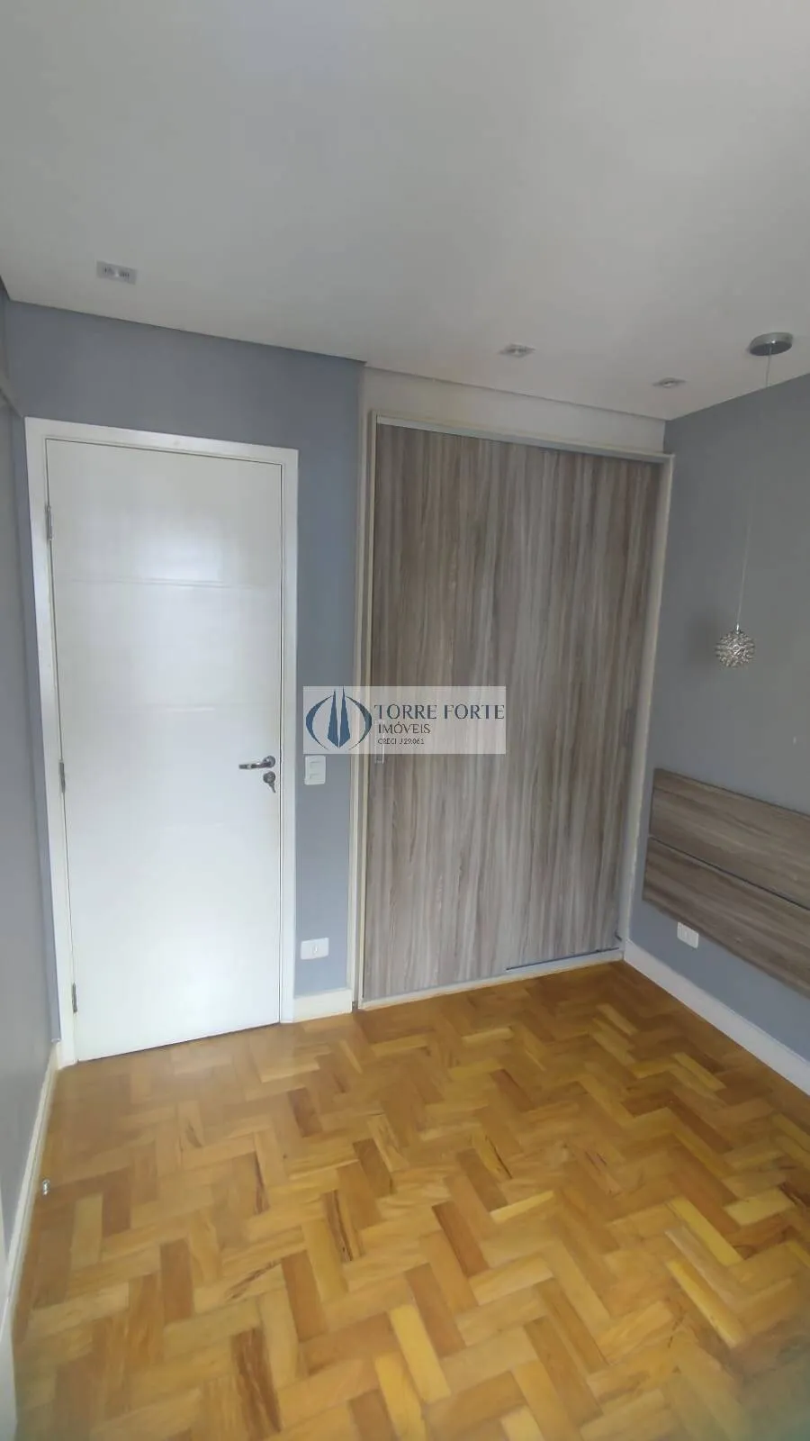Imagem Apartamento 3 dormitórios (1 suíte) | 80 m² | 1 vaga fixa | Santa Teresinha