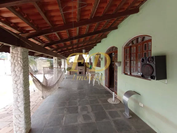 Imagem Chácara em Atibaia / Portão / Aceita Financiamento Bancário