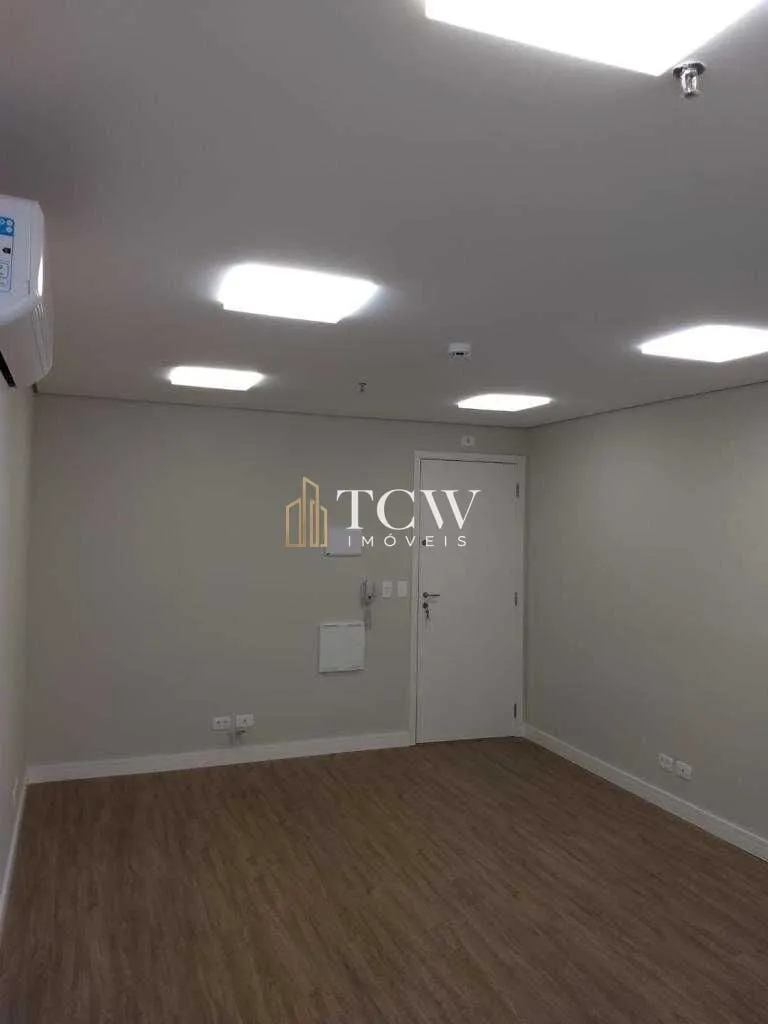 Imagem Sala Comercial 25m2 à venda no Paraíso